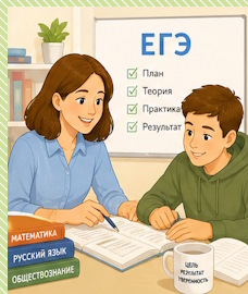 Услуги Услуги репетиторов в Ижевске