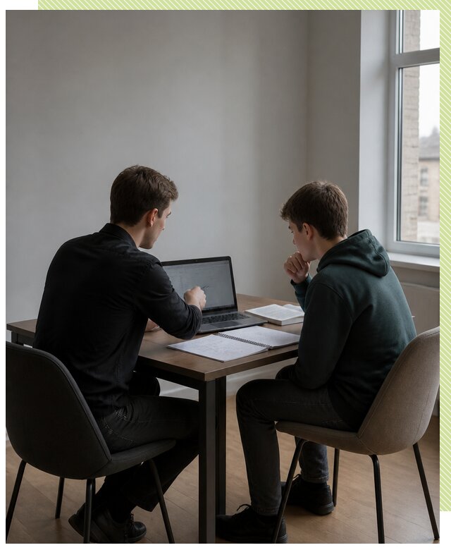 Репетитор по информатике ЕГЭ в Ижевске от 1558 р. | Репетитор-Жвс