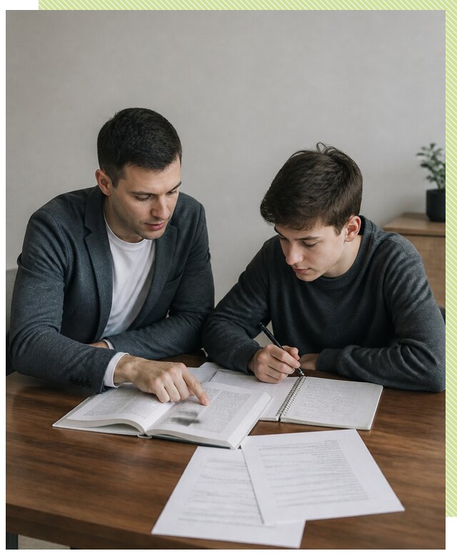 Репетитор по русскому языку 10 класс в Ижевске от 1246 р. | Репетитор-Жвс