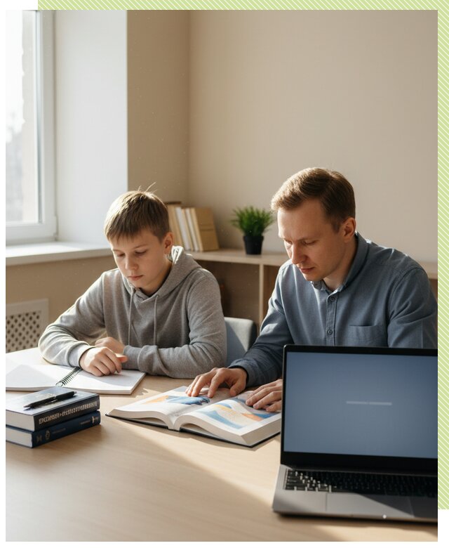 Репетитор по английскому 7 класс в Ижевске по цене 1246 р. | Репетитор-Жвс