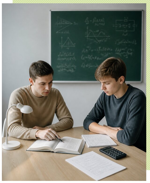 Физика с репетитором 9 класс в Ижевске от 1246 р. | Репетитор-Жвс