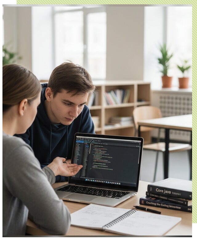 Репетитор по JavaScript в Ижевске по цене от 1870 р. | Репетитор-Жвс