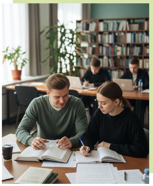 Репетитор для студентов медиков в Ижевске от 1558 р. | Репетитор-Жвс